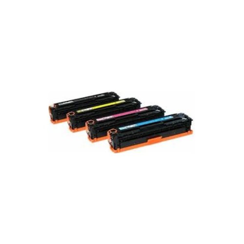Canon Crg 716 Renkli Uyumlu Toner Lbp5050/ Image Class Mf8050Cn