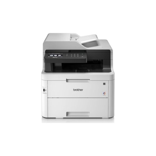 Brother Tn-267/Mfc-L3750 Renkli Uyumlu Toner Adet