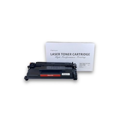Canon Crg-070h Uyumlu Toner Çipsiz - 10k 243-463