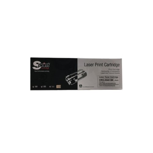Canon Crg-054h / Crg-067h / Cf540x 203x Black Toner Uyumlu