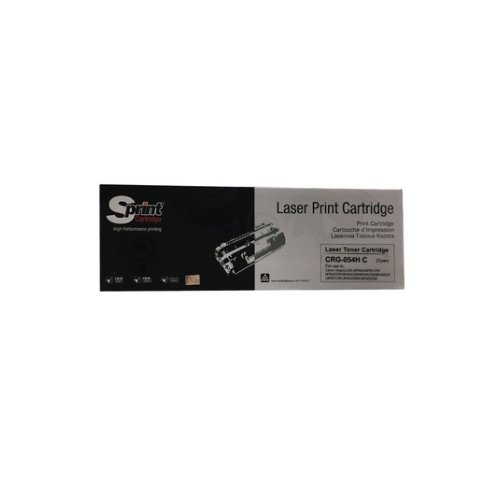 Canon Crg-054h / Crg-067h / Cf541x 203x Mavi Toner Uyumlu