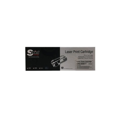 Canon Crg-054h / Crg-067h / Cf542x 203x Sarı Toner Uyumlu