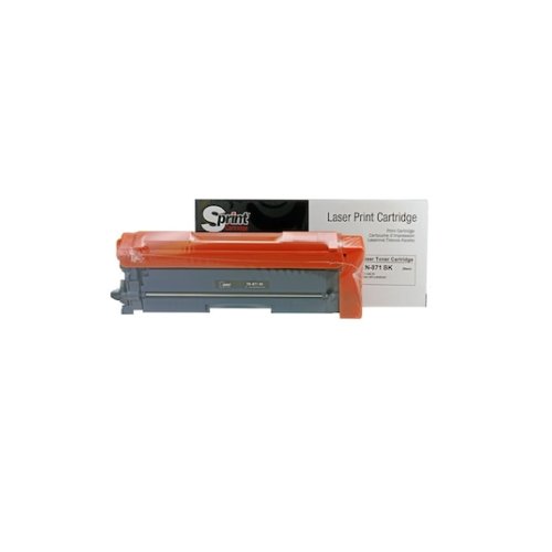 Brother Tn-871 Çipli Black Toner Uyumlu 9k