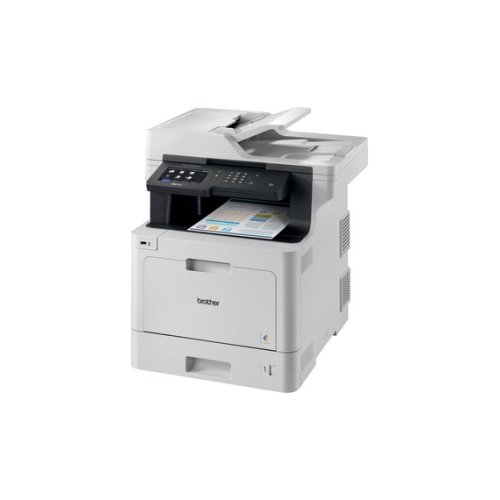 Brother Dcp-L8410/Mfc-L8690Cdw/8900Cdw Uyumlu Toner ( Adet )