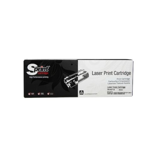 Brother Dcp-l8410/mfc-l8690cdw/8900cdw Uyumlu Mavi Toner 6,5k