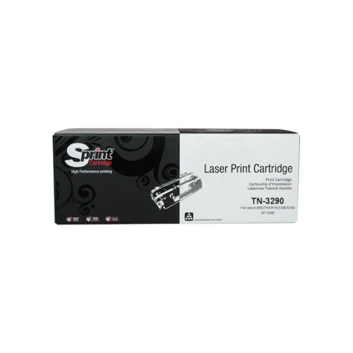 Brother Tn 3145-3185-3250-3290/Tnp24 Uyumlu Toner