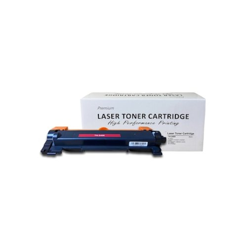 Brother Tn-2456 Tn760 / Tn-2550xl Toner 3k Uyumlu